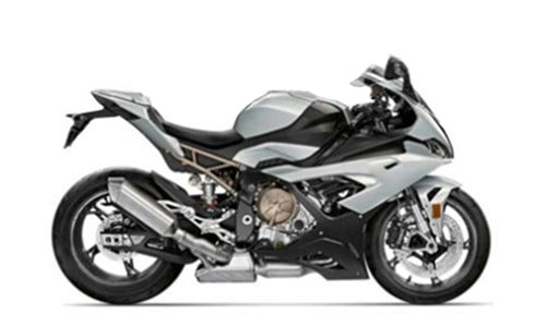 BMW Motorcycle Fairings for Sale