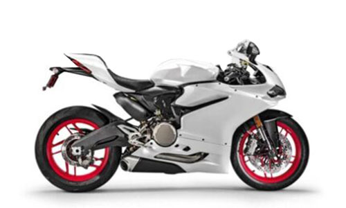 Ducati Motorcycle Fairings for Sale