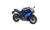 2012-2016 Kawasaki Ninja EX650 Fairings for Sale