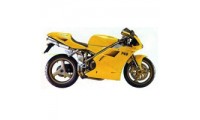 1994-2002 Ducati 748 Fairings for Sale