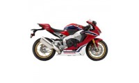 Honda CBR Fairings for Sale