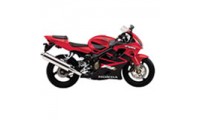 2001-2003 Honda CBR600 F4i Fairings for Sale