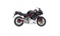 Kawasaki Ninja ER6F Fairings for Sale