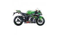 Kawasaki Ninja ZX10R Fairings for Sale