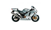 2002-2006 Kawasaki Ninja ZX12R Fairings for Sale