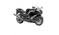 2006-2011 Kawasaki Ninja ZX14R Fairings for Sale