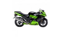 Kawasaki Ninja ZX14R Fairings for Sale