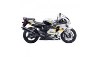 Kawasaki Ninja ZX7R Fairings for Sale