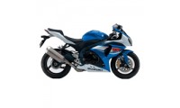 2009-2016 Suzuki GSXR 1000 K9 Fairings for Sale
