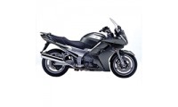 Yamaha FJR1300 Fairings for Sale