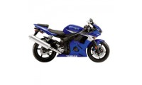 2003-2005 Yamaha R6 Fairings for Sale