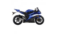 2006-2007 Yamaha R6 Fairings for Sale