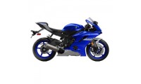 Yamaha R6 Fairings for Sale