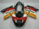 1996-2007 Orange Repsol Honda CBR1100XX Motorbike Fairing for Sale 1996-2007 Orange Repsol Honda CBR1100XX Motorbike Fairing for Sale