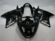 1996-2007 Black Honda CBR1100XX Bike Fairings for Sale 1996-2007 Black Honda CBR1100XX Bike Fairings for Sale