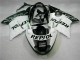 1996-2007 White Black Repsol Honda CBR1100XX Replacement Motorcycle Fairings for Sale 1996-2007 White Black Repsol Honda CBR1100XX Replacement Motorcycle Fairings for Sale