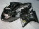 1996-2007 Black Honda CBR1100XX Motorcycle Fairings Kit for Sale 1996-2007 Black Honda CBR1100XX Motorcycle Fairings Kit for Sale