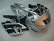 1995-1998 Sliver Honda CBR600 F3 Motorcycle Fairing Kit for Sale 1995-1998 Sliver Honda CBR600 F3 Motorcycle Fairing Kit for Sale