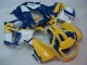 1995-1998 Yellow Honda CBR600 F3 Motorbike Fairing Kits for Sale 1995-1998 Yellow Honda CBR600 F3 Motorbike Fairing Kits for Sale