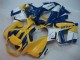 1995-1998 Yellow Honda CBR600 F3 Motorbike Fairing Kits for Sale 1995-1998 Yellow Honda CBR600 F3 Motorbike Fairing Kits for Sale
