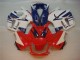 1995-1998 White Red Honda CBR600 F3 Motorcycle Replacement Fairings for Sale 1995-1998 White Red Honda CBR600 F3 Motorcycle Replacement Fairings for Sale