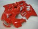 1995-1998 Red Honda CBR600 F3 Motorcylce Fairings for Sale 1995-1998 Red Honda CBR600 F3 Motorcylce Fairings for Sale