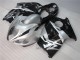 1996-2007 Silver Black Suzuki GSXR 1300 Hayabusa Motorcycle Fairing Kits for Sale 1996-2007 Silver Black Suzuki GSXR 1300 Hayabusa Motorcycle Fairing Kits for Sale