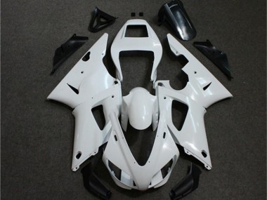 1998-1999 Unpainted Yamaha YZF R1 Motorcyle Fairings for Sale