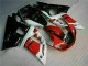 1998-2002 Red Black Yamaha YZF R6 Motorcycle Bodywork for Sale 1998-2002 Red Black Yamaha YZF R6 Motorcycle Bodywork for Sale