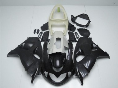 1998-2003 Unpainted Suzuki TL1000R Motorcycle Fairing Kits for Sale