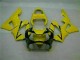 2000-2001 Yellow Honda CBR900RR 929RR Motor Bike Fairings for Sale 2000-2001 Yellow Honda CBR900RR 929RR Motor Bike Fairings for Sale