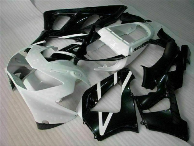 2000-2001 White Honda CBR900RR 929RR Bike Fairing Kit for Sale 2000-2001 White Honda CBR900RR 929RR Bike Fairing Kit for Sale