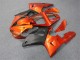 2000-2001 Orange Black Yamaha YZF R1 Motorcycle Fairings Kit for Sale 2000-2001 Orange Black Yamaha YZF R1 Motorcycle Fairings Kit for Sale