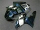 2000-2001 Blue Yamaha YZF R1 Motorcycle Fairing Kits for Sale 2000-2001 Blue Yamaha YZF R1 Motorcycle Fairing Kits for Sale