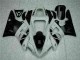 2000-2001 White Yamaha YZF R1 Motorbike Fairing & Bodywork for Sale