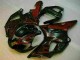2000-2001 Orange Yamaha YZF R1 Bike Fairings for Sale 2000-2001 Orange Yamaha YZF R1 Bike Fairings for Sale
