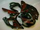 2000-2001 Orange Yamaha YZF R1 Bike Fairings for Sale 2000-2001 Orange Yamaha YZF R1 Bike Fairings for Sale