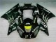 2000-2001 Black Yamaha YZF R1 Bike Fairing for Sale