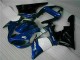 2000-2001 Blue Yamaha YZF R1 Bike Fairings for Sale 2000-2001 Blue Yamaha YZF R1 Bike Fairings for Sale