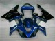 2000-2001 Blue Yamaha YZF R1 Bike Fairings for Sale 2000-2001 Blue Yamaha YZF R1 Bike Fairings for Sale