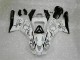 2000-2001 White Yamaha YZF R1 Motorbike Fairing for Sale
