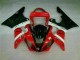 2000-2001 Red Yamaha YZF R1 Motorcycle Replacement Fairings for Sale 2000-2001 Red Yamaha YZF R1 Motorcycle Replacement Fairings for Sale