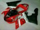 2000-2001 Red Yamaha YZF R1 Motorcycle Replacement Fairings for Sale 2000-2001 Red Yamaha YZF R1 Motorcycle Replacement Fairings for Sale