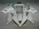 2000-2001 White Yamaha YZF R1 Replacement Fairings for Sale 2000-2001 White Yamaha YZF R1 Replacement Fairings for Sale