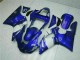 2000-2001 Blue Yamaha YZF R1 Motorcycle Fairings Kit for Sale 2000-2001 Blue Yamaha YZF R1 Motorcycle Fairings Kit for Sale