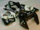 2000-2002 Black West Ninja Kawasaki ZX6R Motorcycle Fairings Kits for Sale 2000-2002 Black West Ninja Kawasaki ZX6R Motorcycle Fairings Kits for Sale