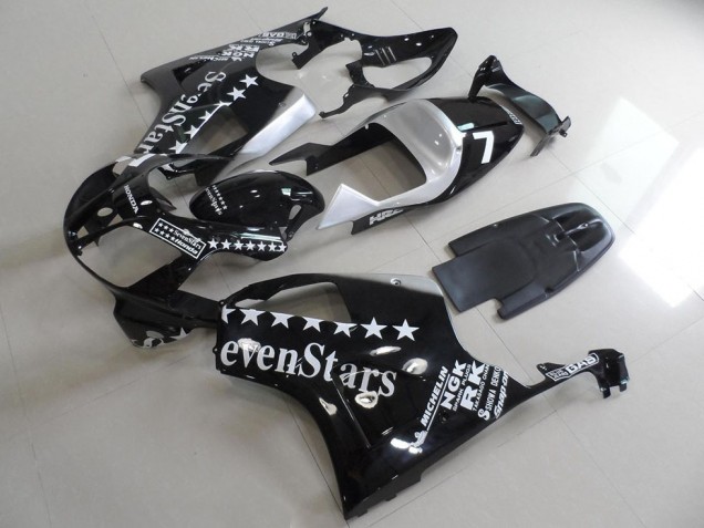 2000-2006 Seven Star Honda VTR1000 Motorcycle Fairing for Sale