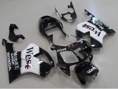 2000-2006 West Honda VTR1000 Motorcycle Fairing Kits for Sale