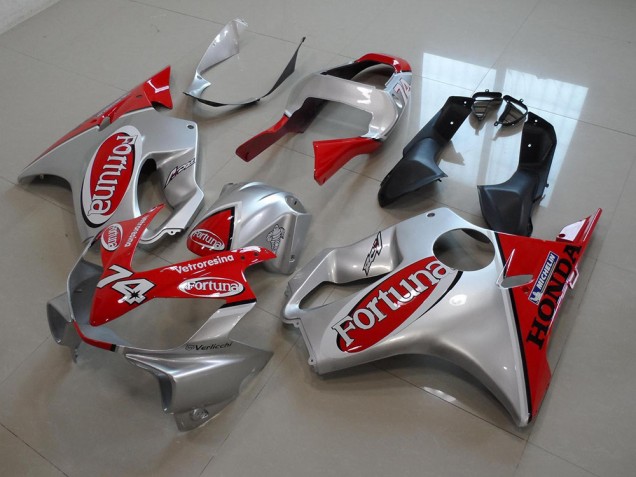 2001-2003 Fortuna Honda CBR600 F4i Motorcycle Fairings for Sale 2001-2003 Fortuna Honda CBR600 F4i Motorcycle Fairings for Sale