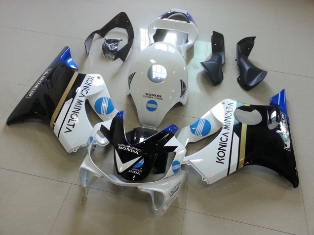 2001-2003 Konica Honda CBR600 F4i Motorbike Fairing Kits for Sale 2001-2003 Konica Honda CBR600 F4i Motorbike Fairing Kits for Sale